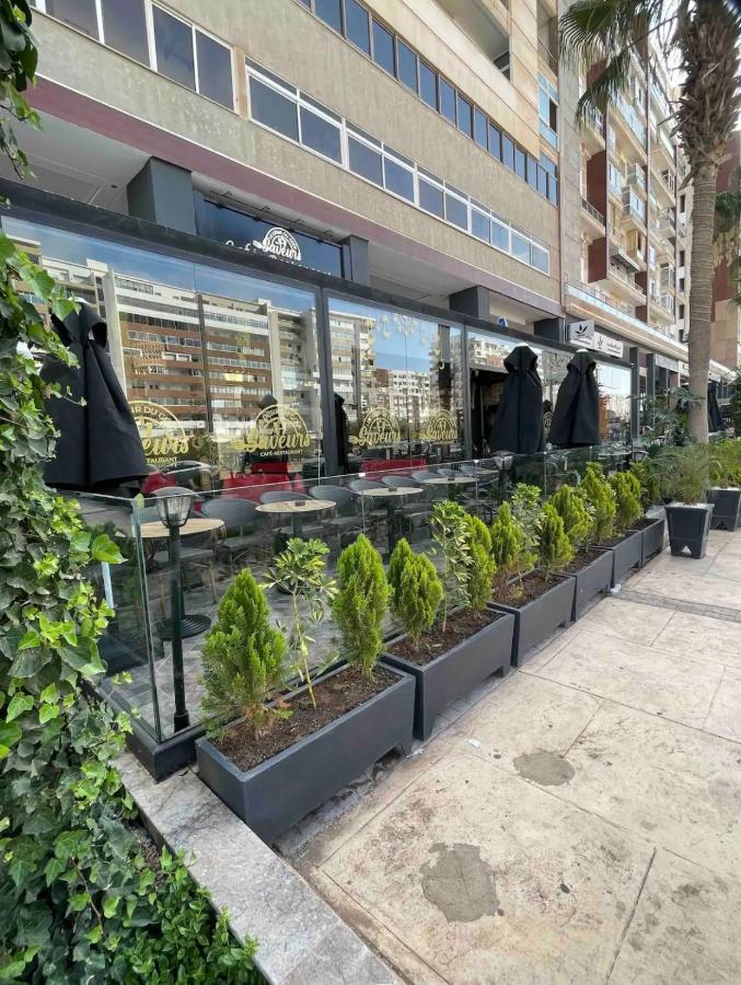 Residence Avec Piscine Agadir Zewnętrze zdjęcie