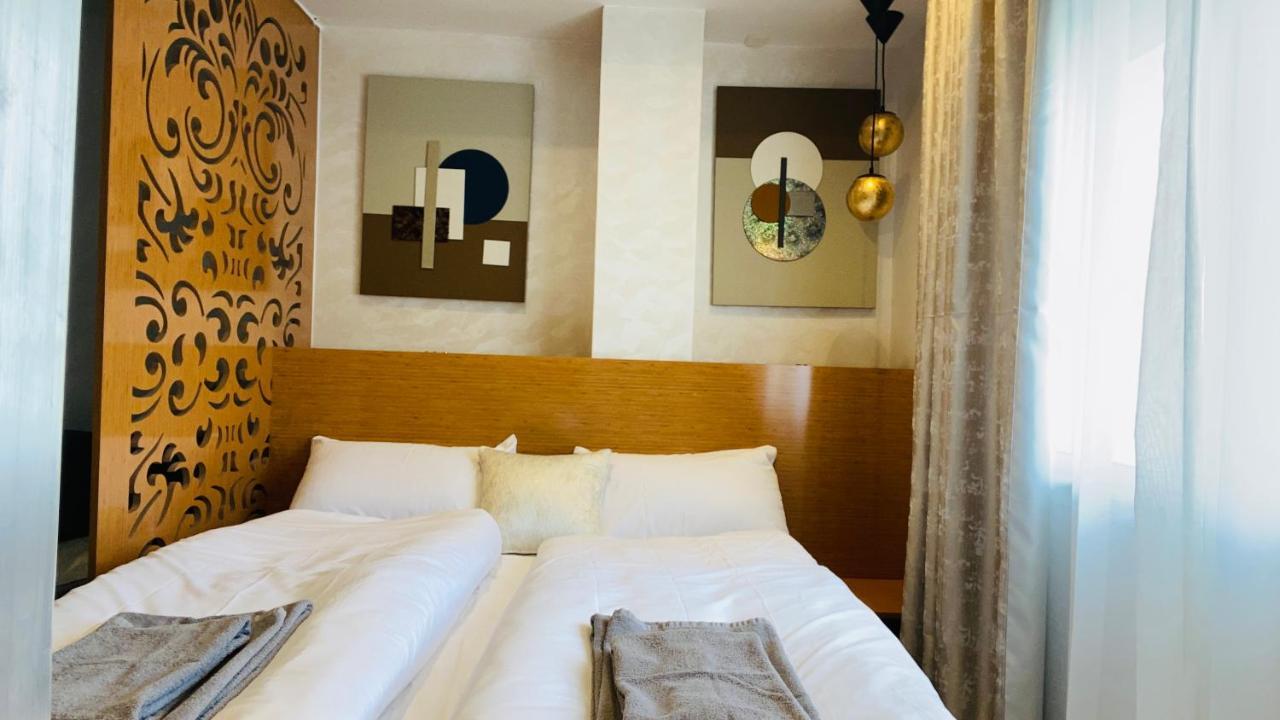 Residence Avec Piscine Agadir Zewnętrze zdjęcie