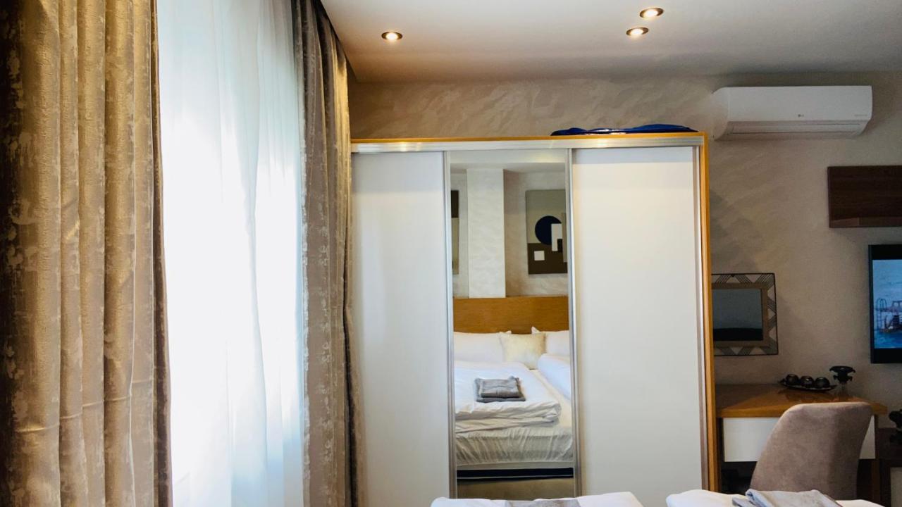 Residence Avec Piscine Agadir Zewnętrze zdjęcie