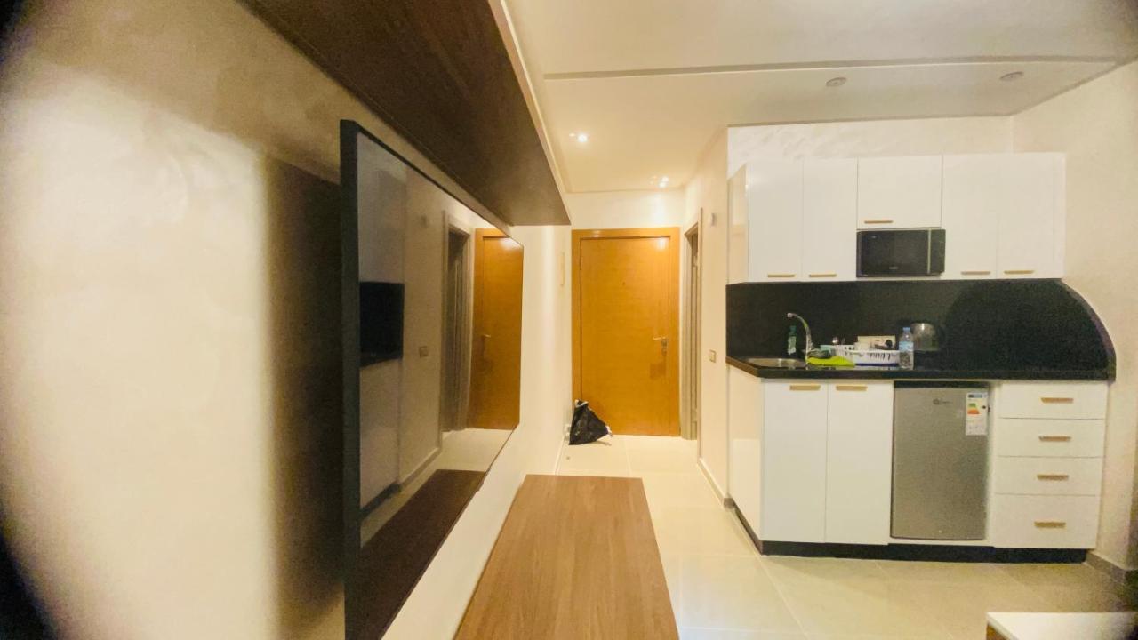 Residence Avec Piscine Agadir Zewnętrze zdjęcie